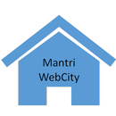 Mantri WebCity APK