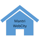 APK Mantri WebCity
