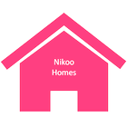 Nikoo homes ícone