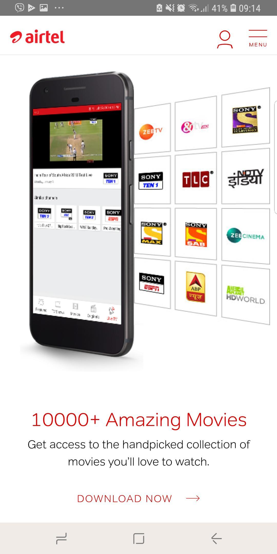 my airtel app mod apk download my airtel app mod apk download