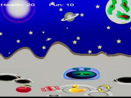 My Alien Virtual Pet screenshot 2