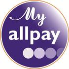 MyAllPay icône