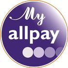 MyAllPay 图标