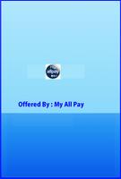 MyAllPay 海报