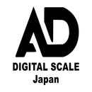 AD DIGITAL SCALE aplikacja