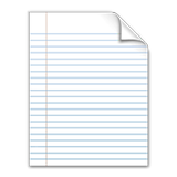 Editor de texto Gratis biểu tượng