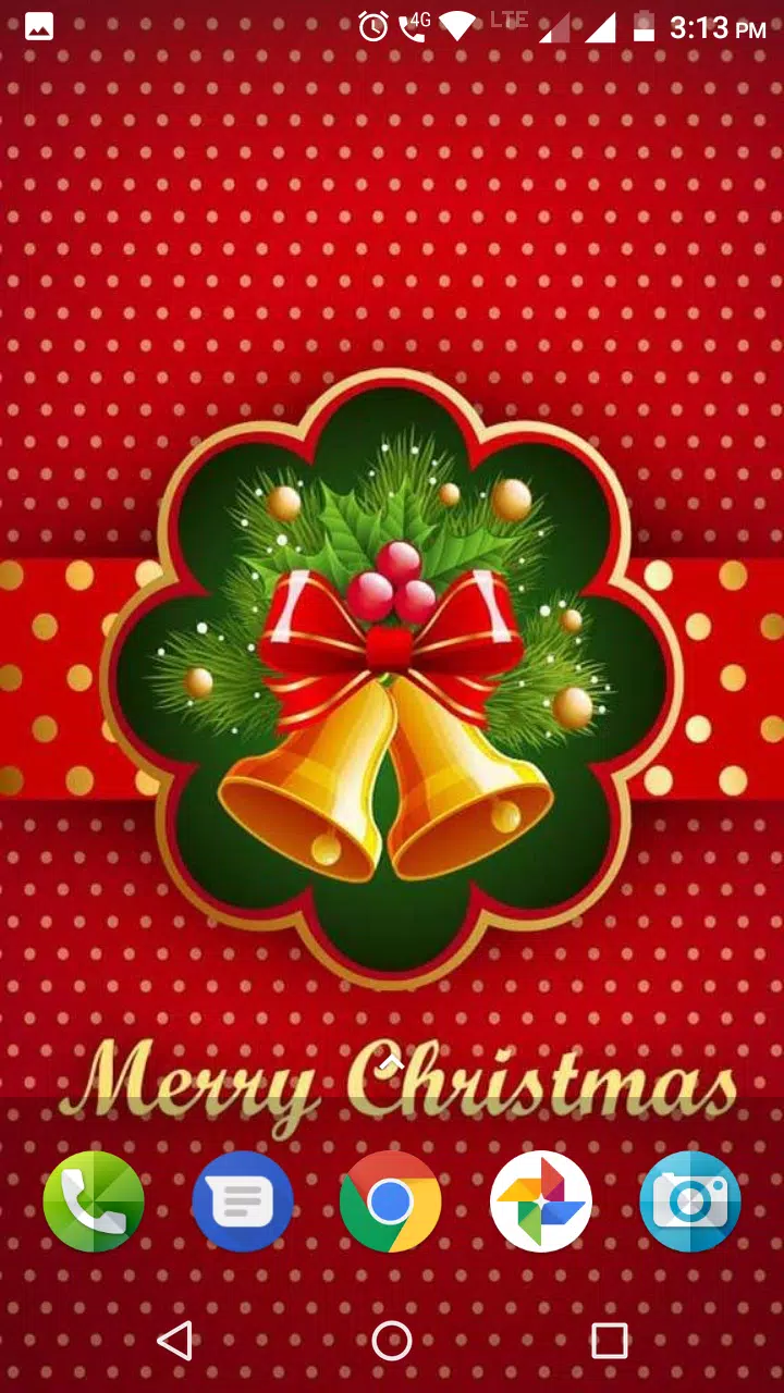 Tải xuống APK Merry Christmas Wallpapers Hd cho Android