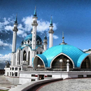APK Mosque HD Wallpaper
