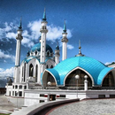 Mosque HD Wallpaper APK