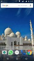 Mosque HD Wallpaper screenshot 3