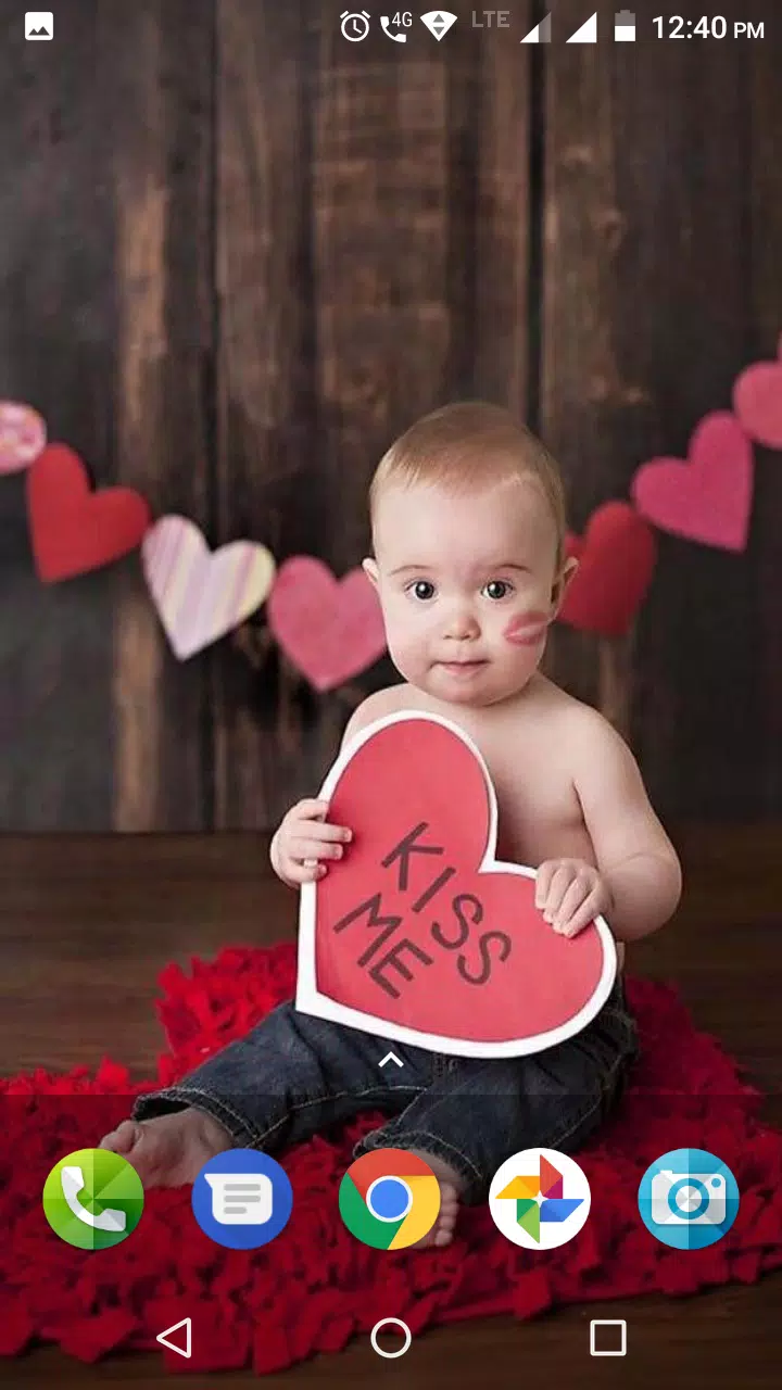 Cute Baby Wallpapers Hd APK for Android Download Cute Baby Wallpapers Hd APK for Android Download