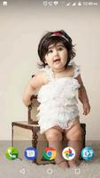 Cute Baby Wallpapers Hd 截图 1