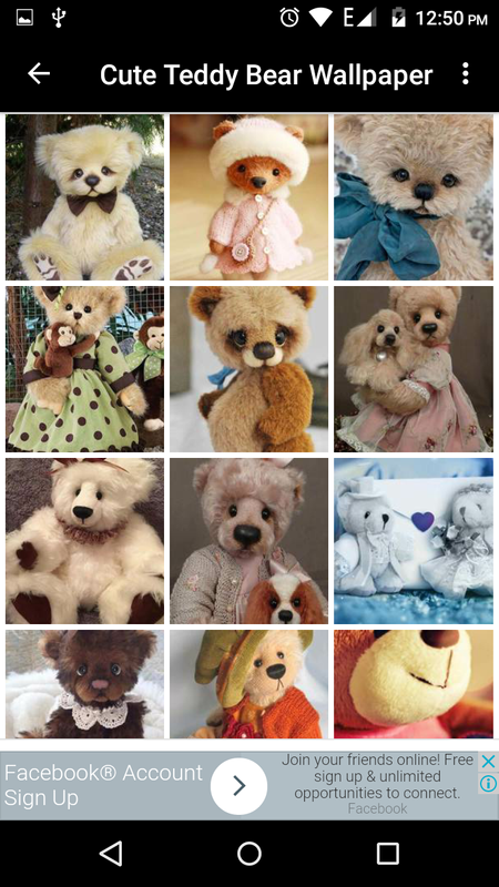 50+ Free Teddy Bear Wallpaper Download