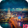 City Night Hd Wallpaper