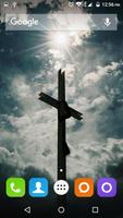 Cross Wallpaper Hd syot layar 3