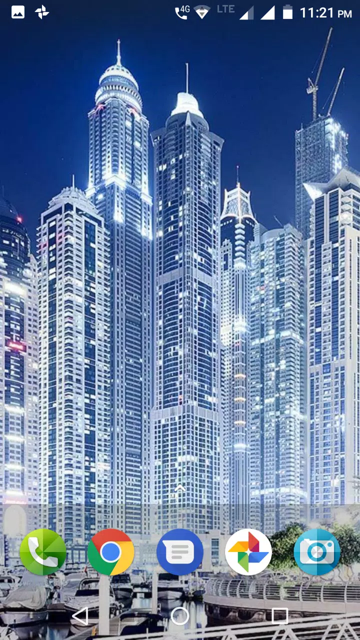 Tải xuống APK Dubai City Wallpaper cho Android Tải xuống APK Dubai City Wallpaper cho Android