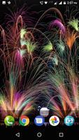 Fireworks Wallpaper स्क्रीनशॉट 2