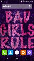 Girly Wallpapers Hd screenshot 2