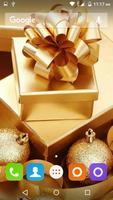 Gold Hd Wallpaper পোস্টার