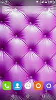 Purple Hd Wallpapers syot layar 2