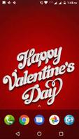 Valentine's Day Wallpaper تصوير الشاشة 3