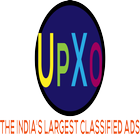 UPXO icône