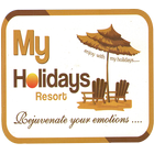 MY Holidays icône