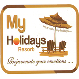 Icona MY Holidays