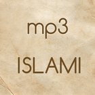 ISlAMi.MP3 图标