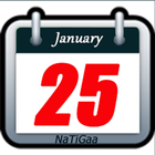 Hijri Calender icon