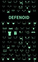DEFENOID पोस्टर