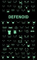 DEFENOID Affiche