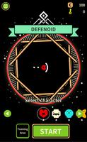 DEFENOID स्क्रीनशॉट 1