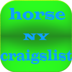 horse br for craigslist icon