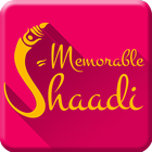 Memorable Shaadi アイコン