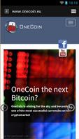 Onecoin-Webthai 스크린샷 2