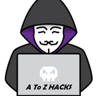 A To Z Hacks icône