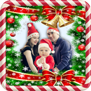 Christmas Photo Frame -Christmas Photo Editor APK