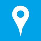 FindPlacesApp-icoon