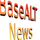 BaseALT News icône