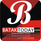 Bataktoday For Android-icoon