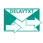 DelayTxt أيقونة