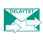 DelayTxt icône