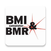 BMI & BMR Calculator