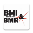 BMI & BMR Calculator 图标