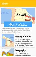 برنامه‌نما Explore Batan عکس از صفحه