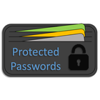 Password Wallet آئیکن