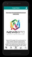 Crypto News تصوير الشاشة 3