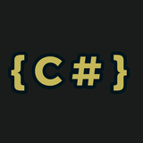 Design Patterns in C#-icoon