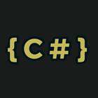 Design Patterns in C# ícone